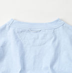 908 45 Star T-shirt Detail