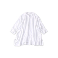 Tenjiku Big Slit T-shirt