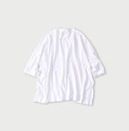 Tenjiku Big Slit T-shirt