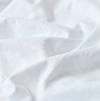 Tenjiku Big Slit T-shirt Detail