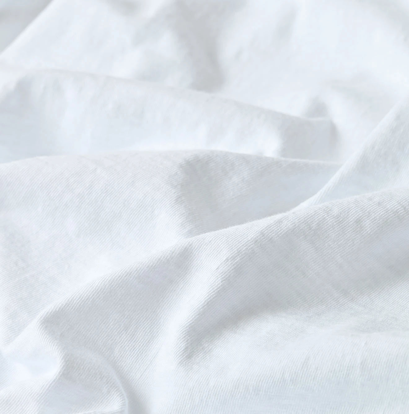 Tenjiku Big Slit T-shirt Detail
