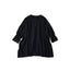 Indigo Tenjiku Big Slit T-shirt Kageiro Nando