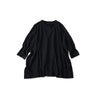 Indigo Tenjiku Big Slit T-shirt Kageiro Nando
