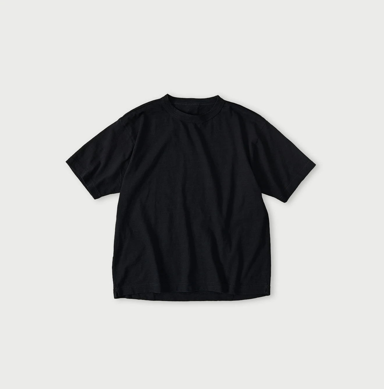 Indigo Tenjiku 908 Ocean T-shirt