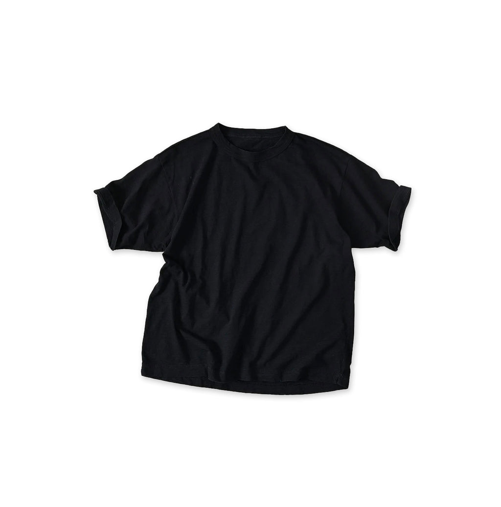 Indigo Tenjiku 908 Ocean T-shirt