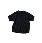 Indigo Tenjiku 908 Ocean T-shirt