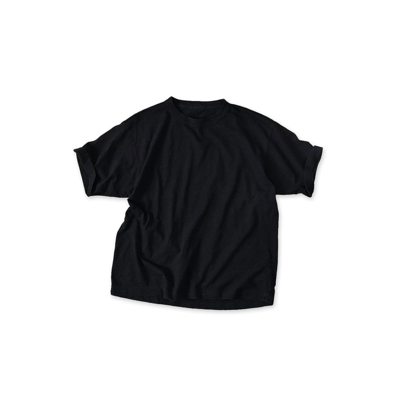 Indigo Tenjiku 908 Ocean T-shirt
