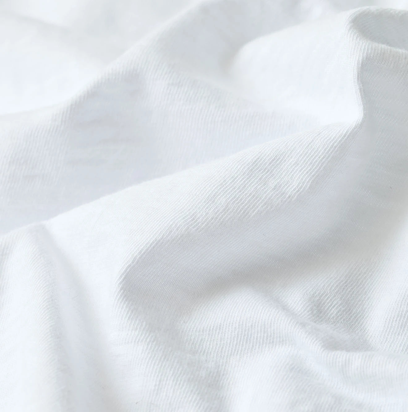 Tenjiku Frill Square Cardigan Detail