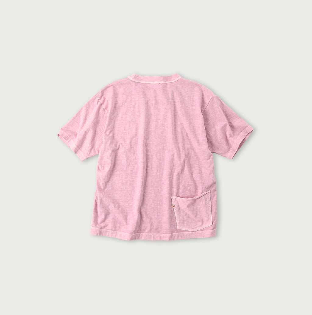 Sakura 908 Ocean T-shirt Sakura Back