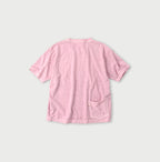 Sakura 908 Ocean T-shirt Sakura Back