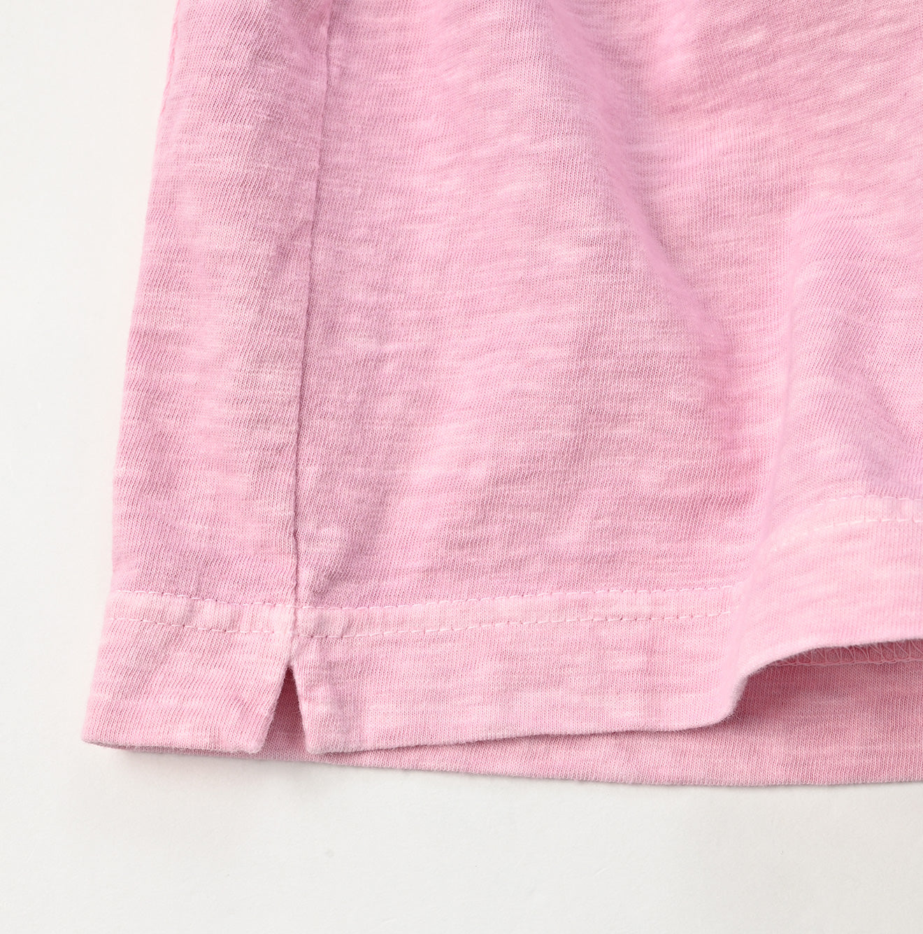 Sakura 908 Ocean T-shirt Sakura Detail