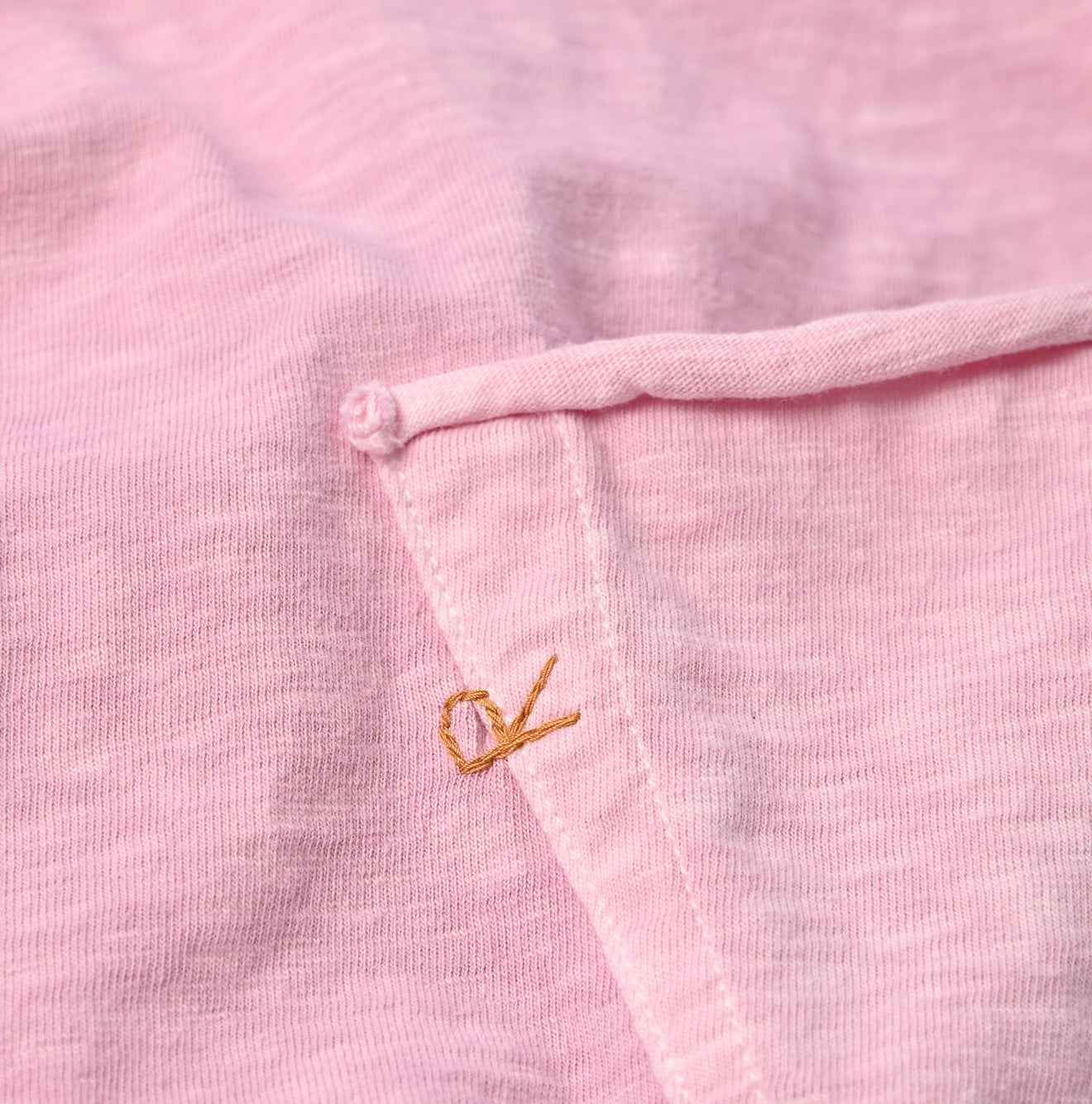 Sakura 908 Ocean T-shirt Sakura Detail