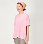 Sakura 908 Ocean T-shirt Sakura Female Model