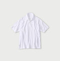Tenjiku 908 Polo Shirt White