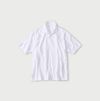 Tenjiku 908 Polo Shirt White