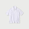 Tenjiku 908 Polo Shirt White