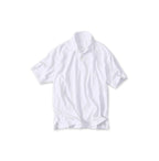Tenjiku 908 Polo Shirt White