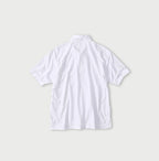 Tenjiku 908 Polo Shirt Back