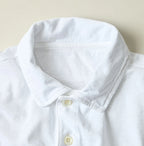 Tenjiku 908 Polo Shirt Detail