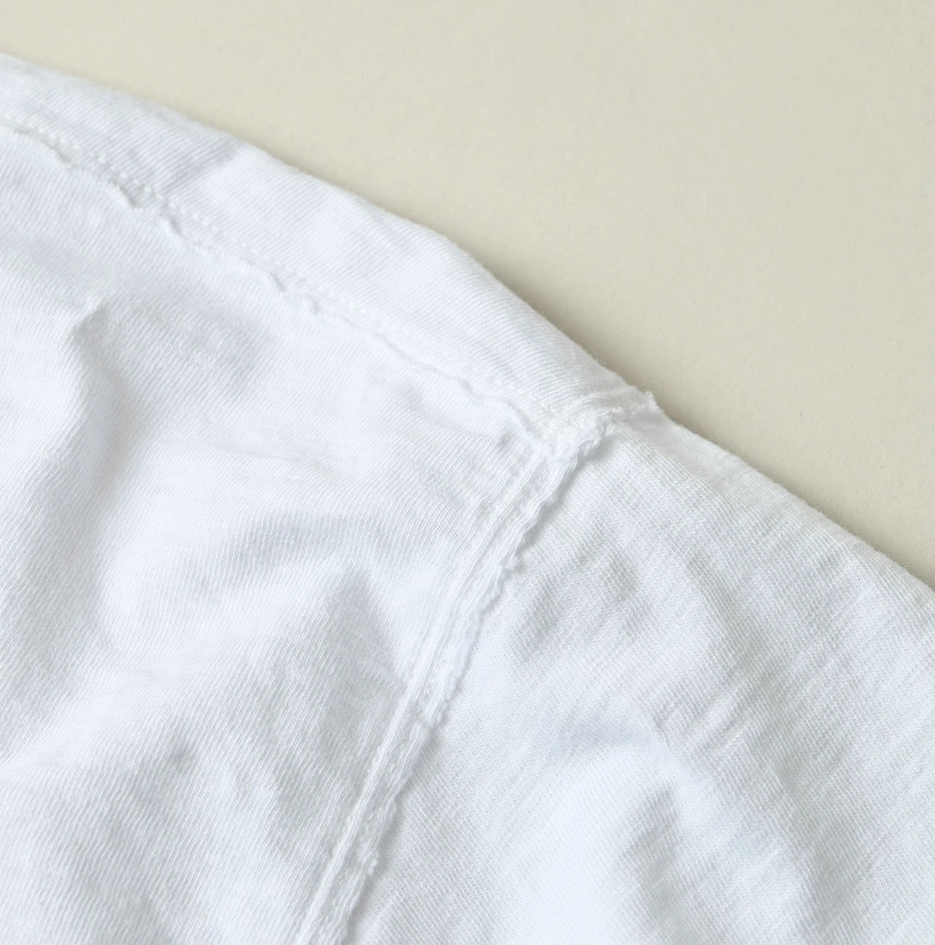 Tenjiku 908 Polo Shirt Detail