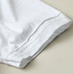 Tenjiku 908 Polo Shirt Detail