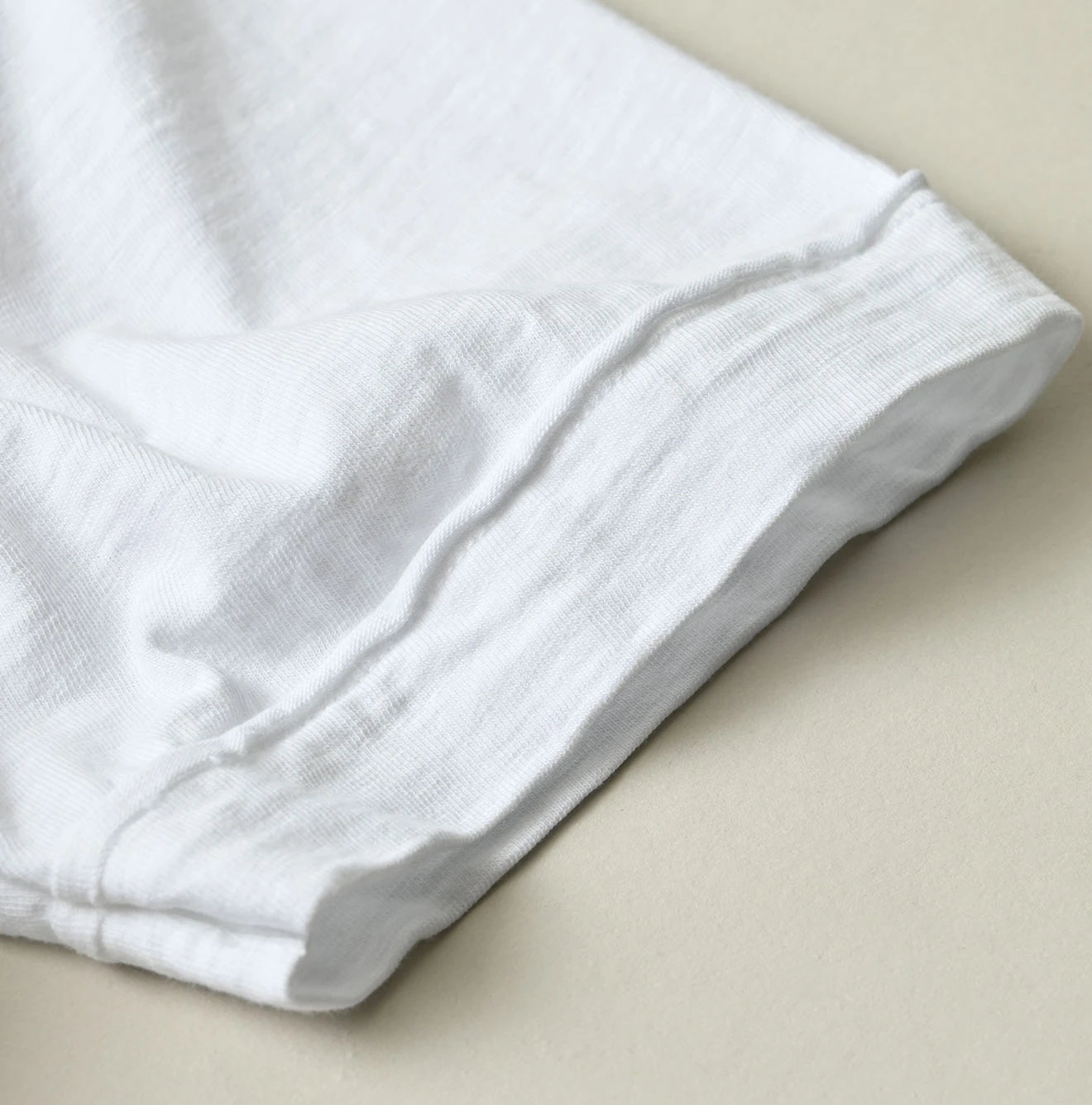 Tenjiku 908 Polo Shirt Detail