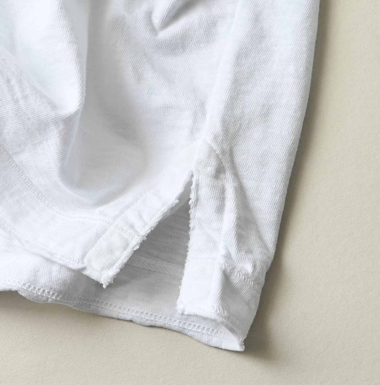 Tenjiku 908 Polo Shirt Detail