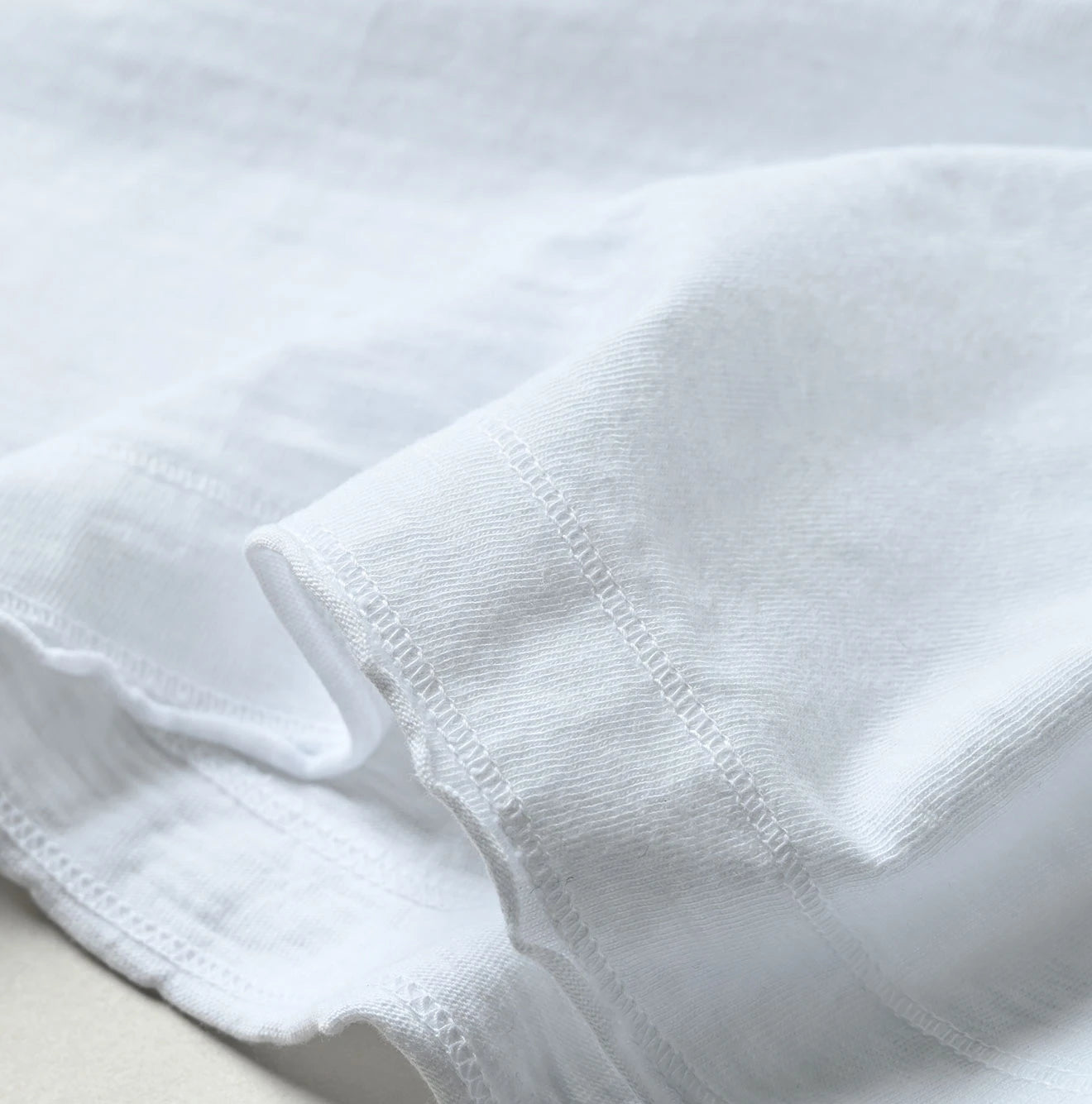 Tenjiku 908 Polo Shirt Detail