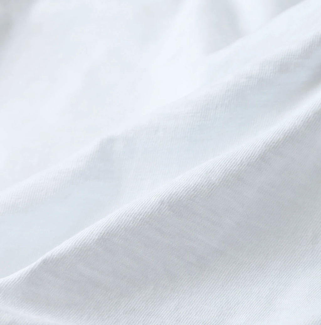 Tenjiku 908 Polo Shirt Detail