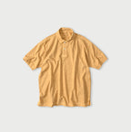 45 Plant Dyed Tenjiku 908 Polo Shirt