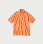 45 Plant Dyed Tenjiku 908 Polo Shirt