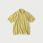 45 Plant Dyed Tenjiku 908 Polo Shirt