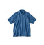 45 Plant Dyed Tenjiku 908 Polo Shirt Gardenia