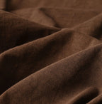 45 Plant Dyed Tenjiku 908 Polo Shirt Detail