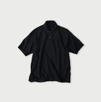 Indigo Tenjiku 908 Polo Shirt Kageiro Nando