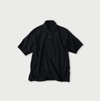 Indigo Tenjiku 908 Polo Shirt