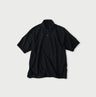Indigo Tenjiku 908 Polo Shirt Kageiro Nando