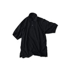 Indigo Tenjiku 908 Polo Shirt Kageiro Nando