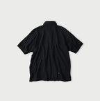 Indigo Tenjiku 908 Polo Shirt Back