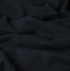 Indigo Tenjiku 908 Polo Shirt Detail