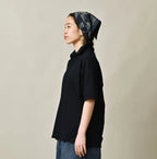 Indigo Tenjiku 908 Polo Shirt