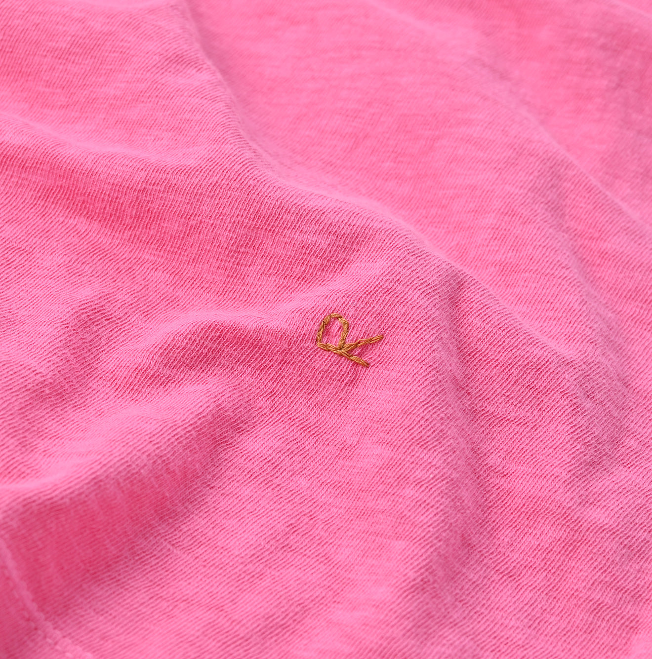 Sakura Tenjiku Camisole Dtail