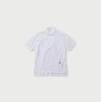 Supima Cotton Kanoko Loafer Polo