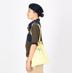 RPM Logo Print Bag