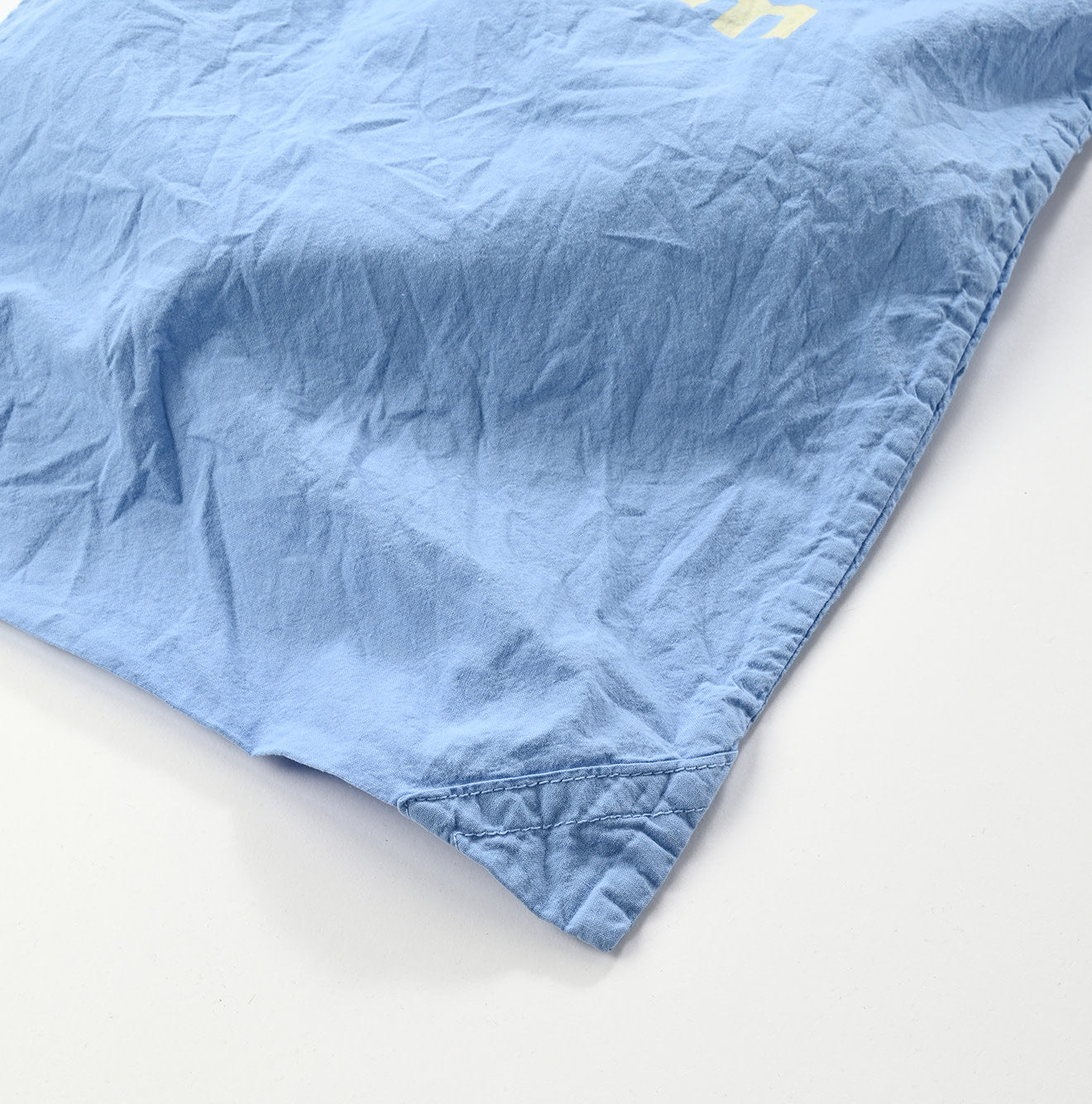 RPM Logo Print Bag