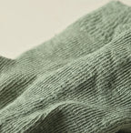 45 Plant Dyed Dozume Tenjiku Socks Detail