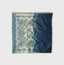 Indigo Supima Selvage Spring Mist Bandana Indigo Chino