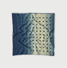 Indigo Supima Selvage Spring Mist Bandana Navy