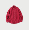 Indian Linen Chambray 908 Petite Collar Ocean Shirt Pink