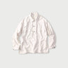 Weft Satin 908 Bush Shirt
